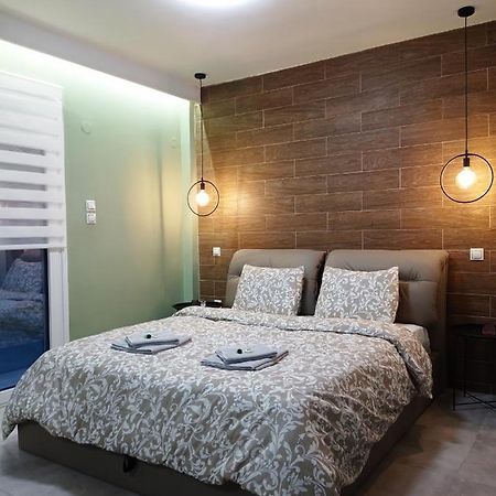Central Home Trikala  Exterior photo