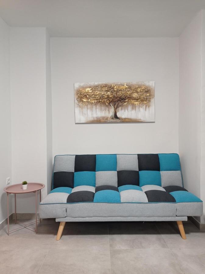 Central Home Trikala  Exterior photo