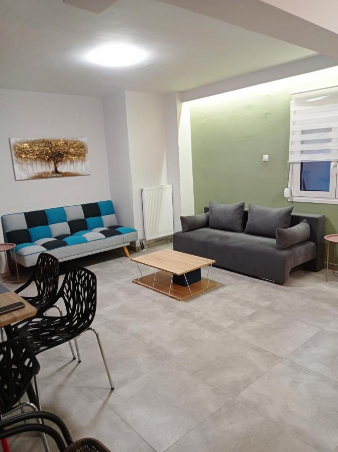 Central Home Trikala  Exterior photo