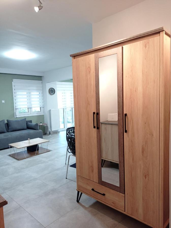 Central Home Trikala  Exterior photo