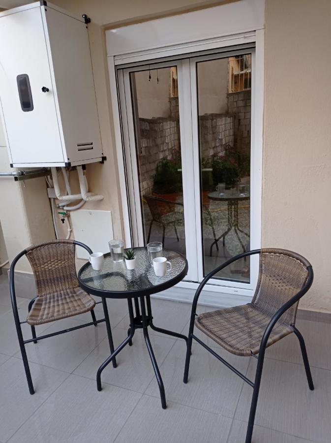 Central Home Trikala  Exterior photo